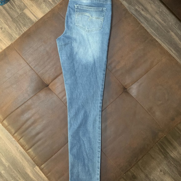 Justice Jeans Simply Low Jegging - Picture 2 of 6